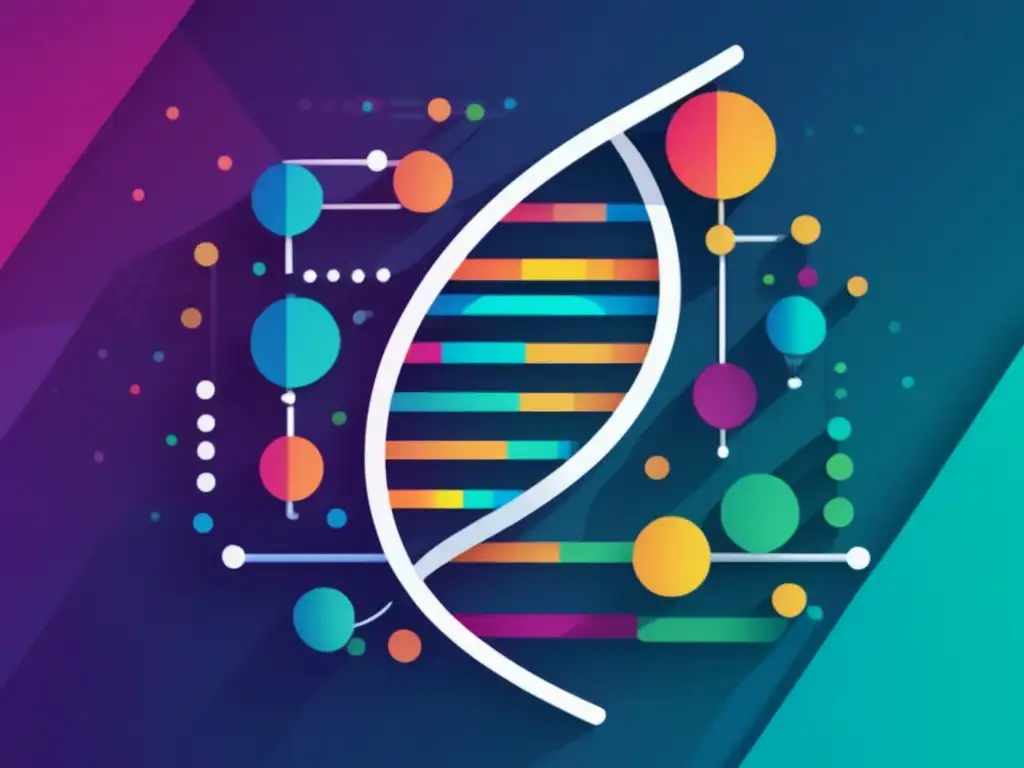 Fundamentos biomedicina y aplicaciones: investigación, genética, colaboración, innovación, red de conocimiento