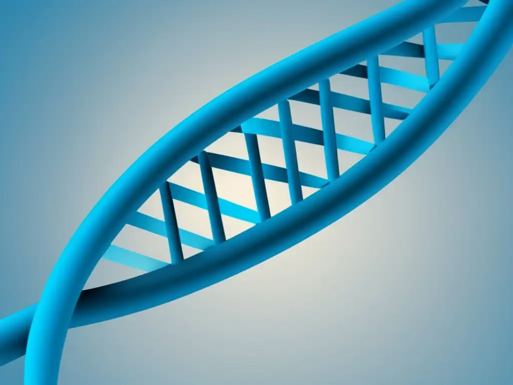 Estructura genética: Fundamentos de la biomedicina y aplicaciones