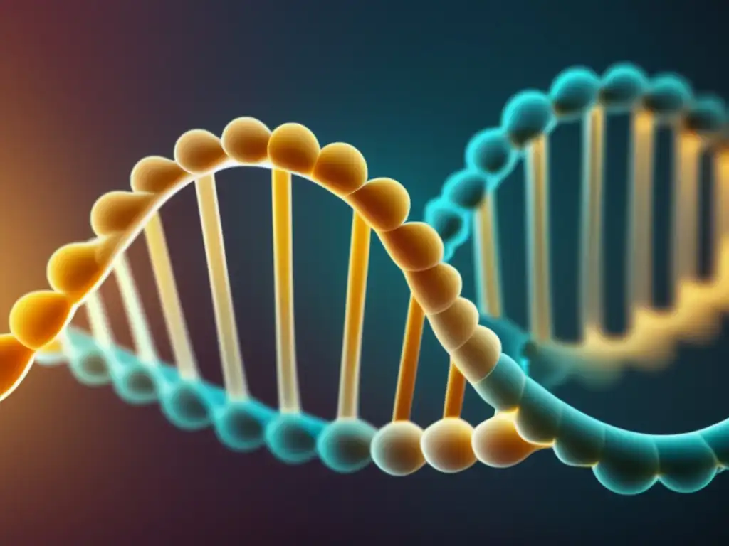 Estructura de ADN en 8k: Importancia de la farmacogenética en enfermedades autoinmunes