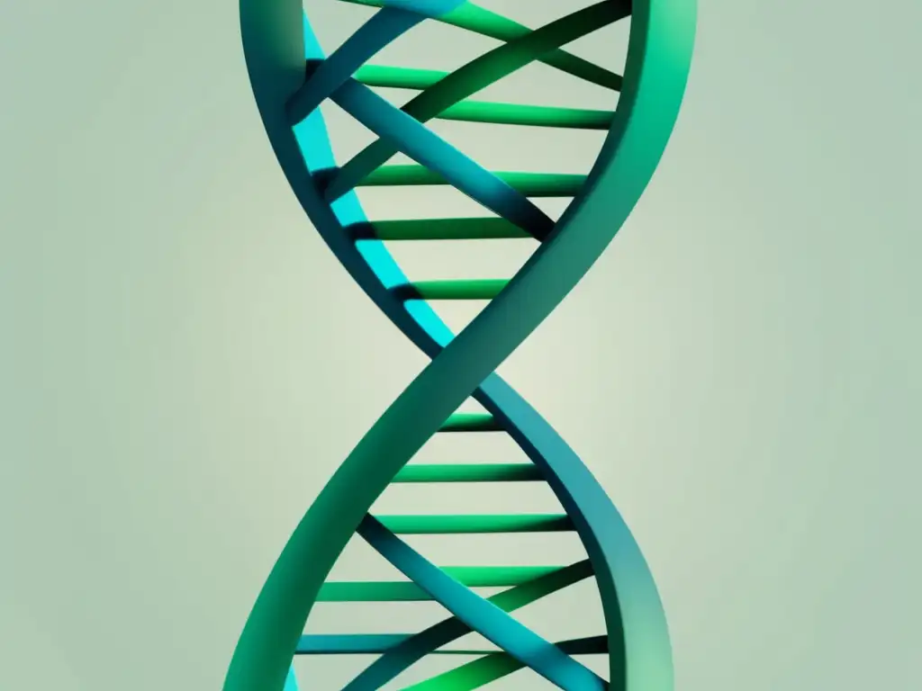 Dilema clonación humana ética, ADN entrelazado y minimalismo