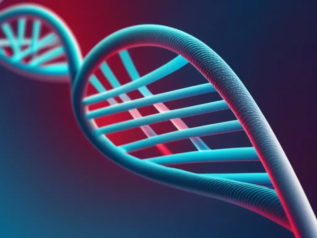 Aplicaciones de transcriptómica en ciencia forense: ADN y huella dactilar entrelazados