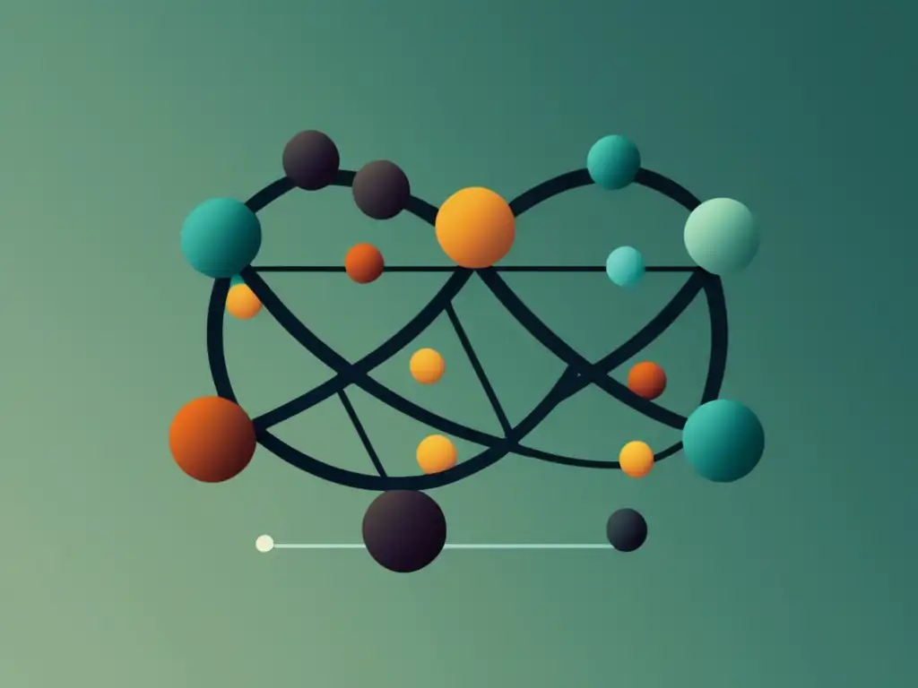 Importancia Química Orgánica en Genética: ADN minimalista representa vínculo entre compuestos orgánicos y vida