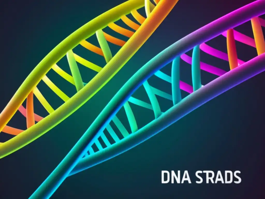 ADN: Intrincada conexión genética y nutricional