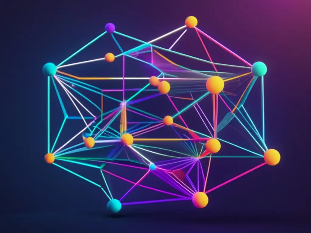 Álgebra abstracta en criptografía moderna