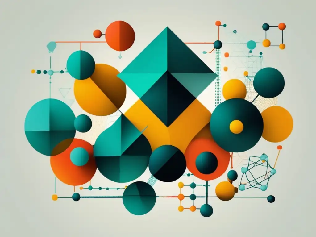 Importancia Álgebra Abstracta en ciencia moderna