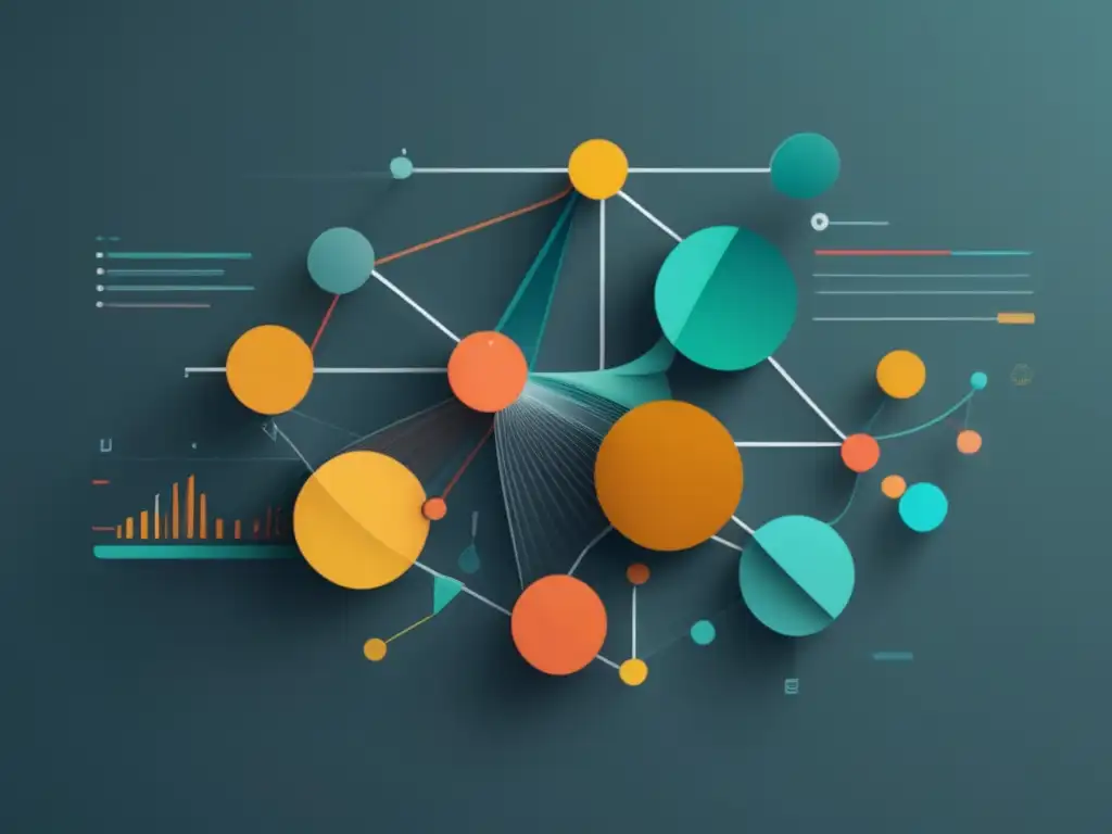 Estadística inferencial para persuadir: representación abstracta de datos estadísticos