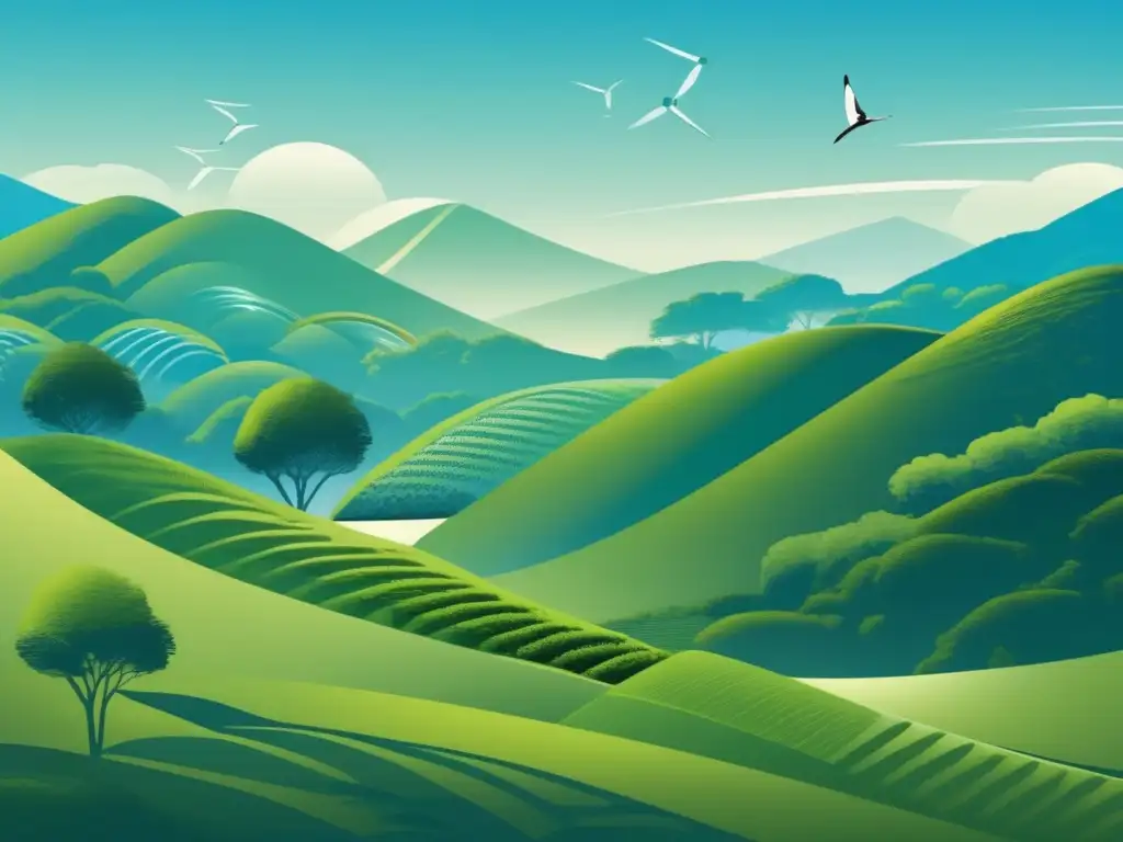 Armonía entre naturaleza y ciencia Ingeniería genética en conservación: armonía entre naturaleza y ciencia
