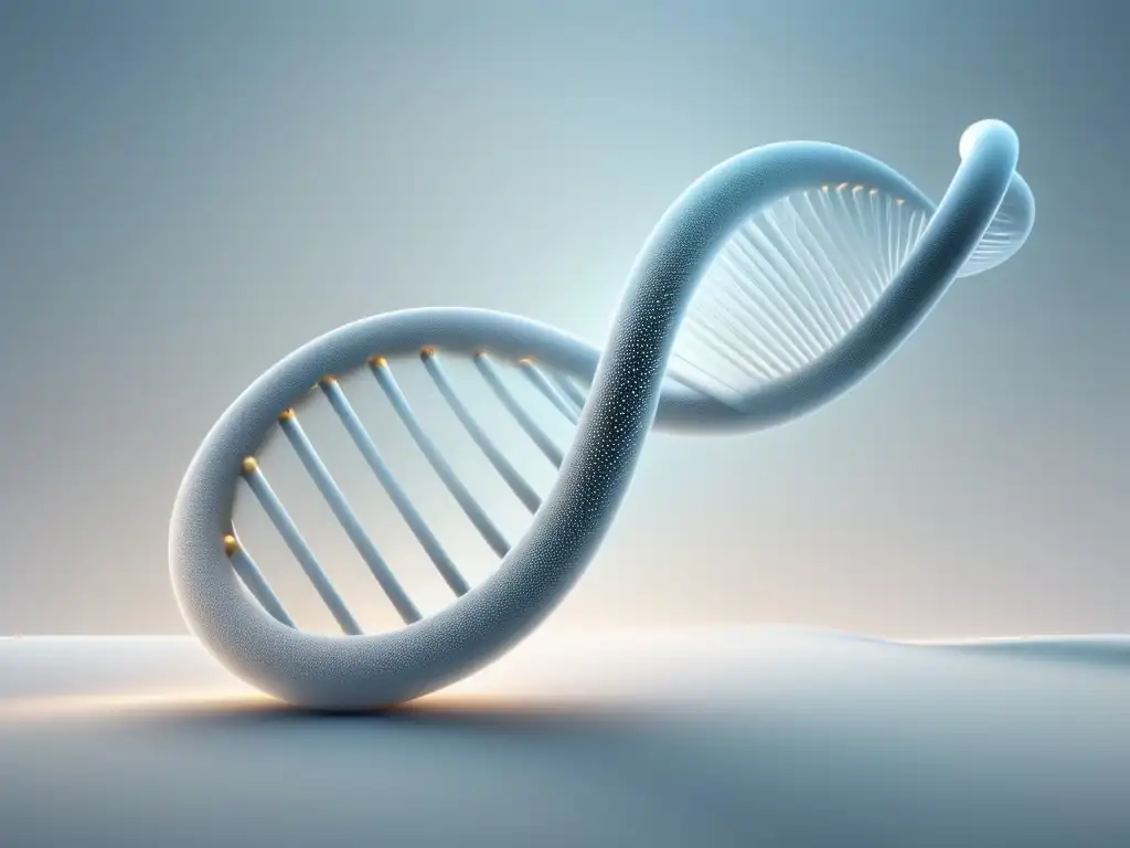 Imagen: Biología Sintética - Ética y maravilla en un minimalismo cautivador