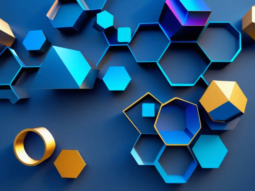 Avance en la tecnología de materiales avanzados -