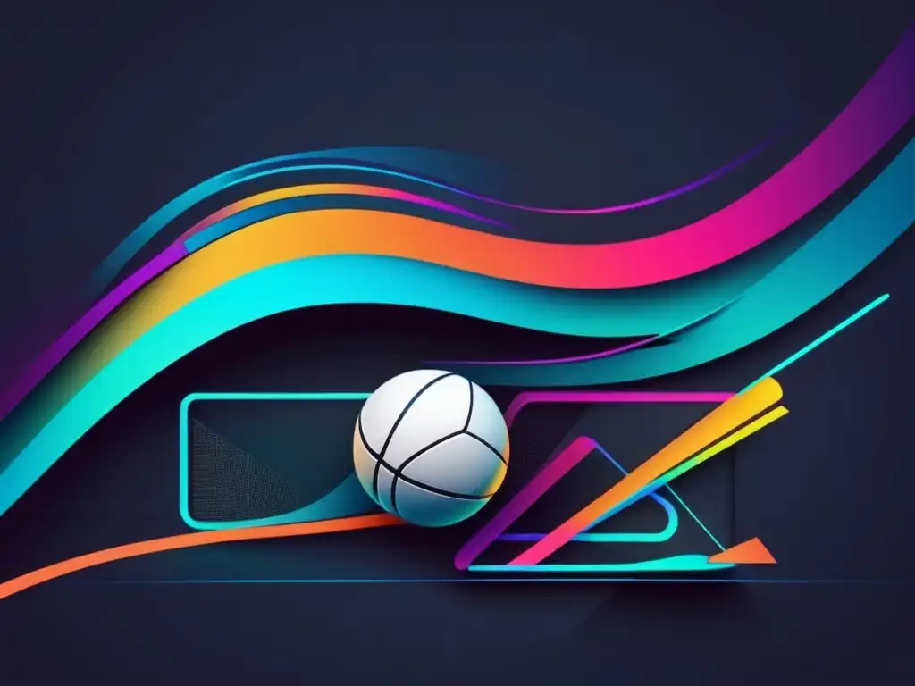 Materiales avanzados en la industria deportiva