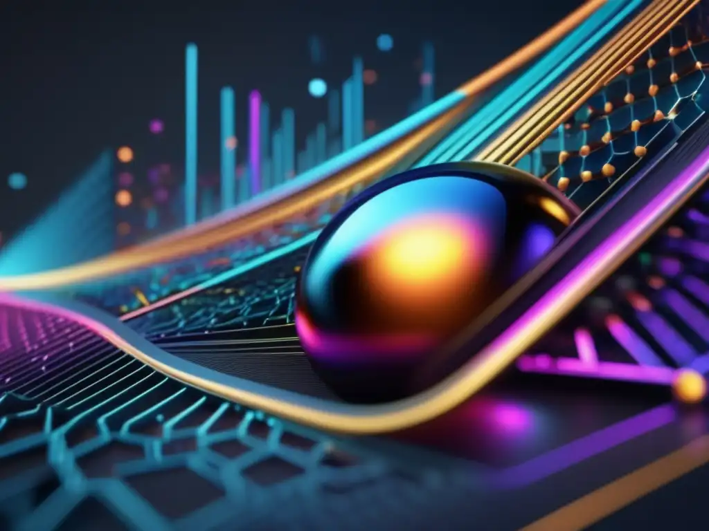 Impacto de los materiales avanzados en la innovación tecnológica