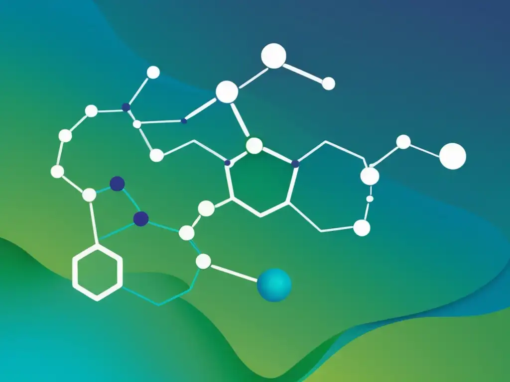 Ventajas Química Orgánica en Industria Farmacéutica