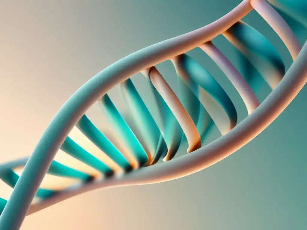 Estructura de ADN en alta resolución: Tendencias en bioinformática futura