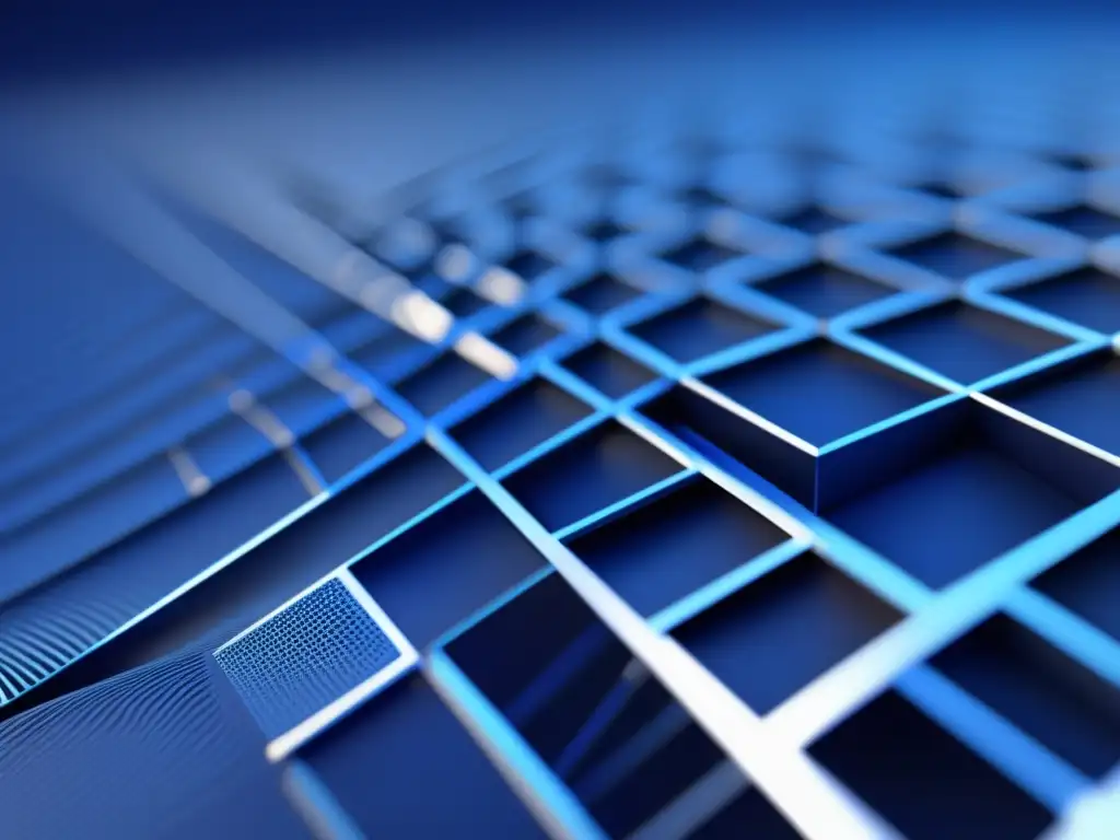 Impacto de materiales avanzados en la innovación tecnológica