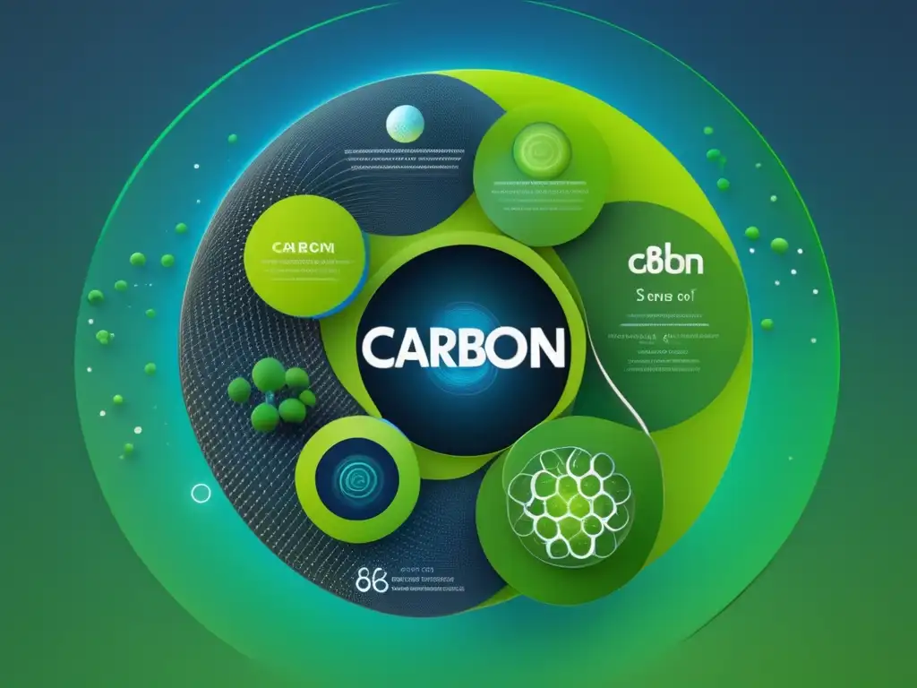 Ciclo de carbono: Fotoquímica para combatir cambio climático