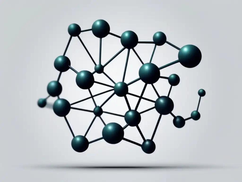 Colaboración entre física y biología: imagen 8k detallada representando la interacción y simbología de ambas disciplinas