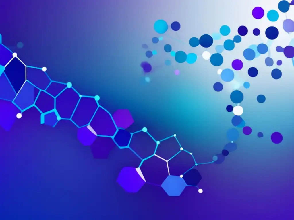 Complejidad de perfiles genéticos - Farmacogenómica y resistencia a antibióticos