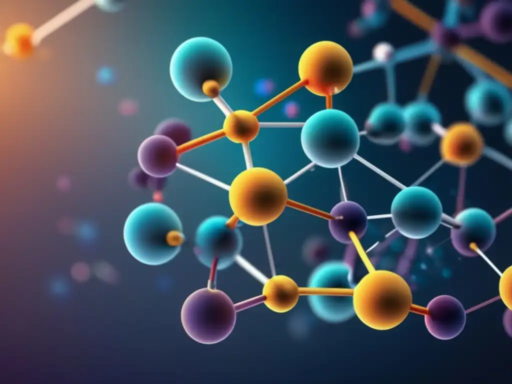 Importancia biofísica en fármacos: estructura molecular 8k, complejidad y elegancia, interacciones y desarrollo de fármacos