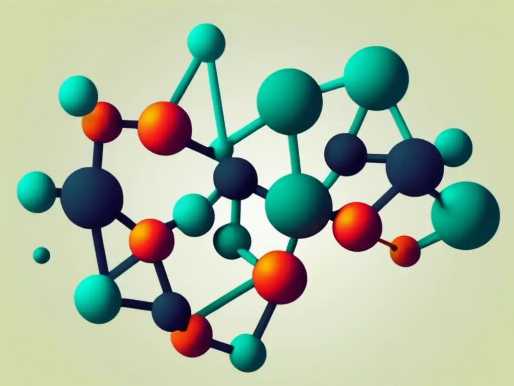 Importancia de la química orgánica en medicamentos antidepresivos