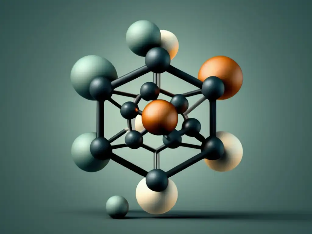 Estructura molecular: Mitos comunes en Química Orgánica