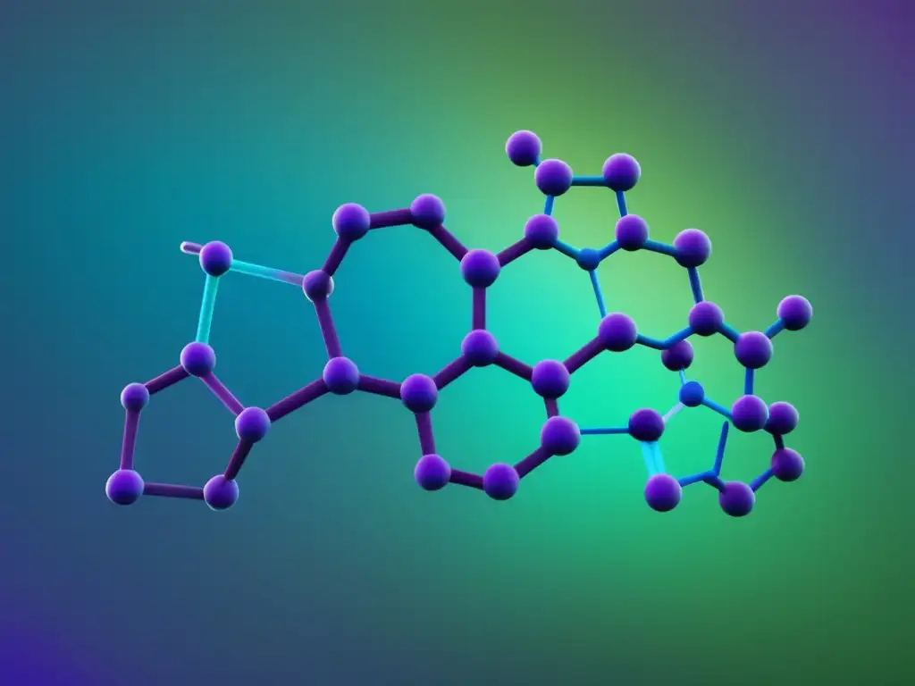 Estructura orgánica: Importancia de la Química Orgánica