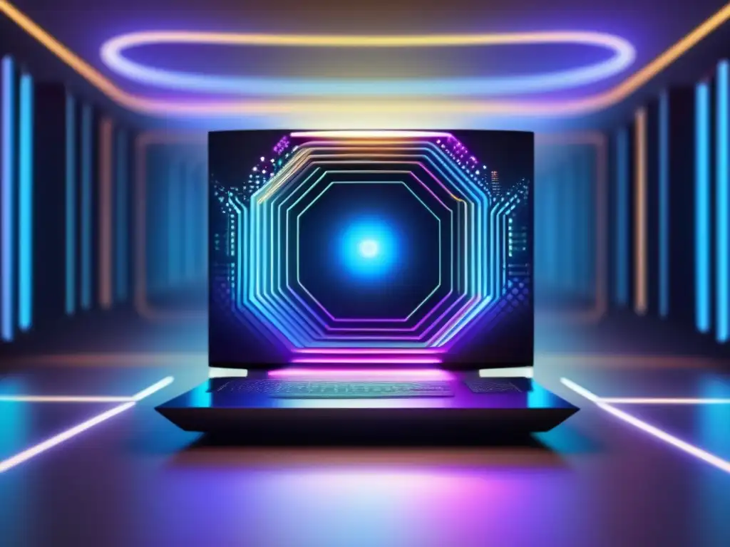 Desafíos de implementación de tecnologías cuánticas