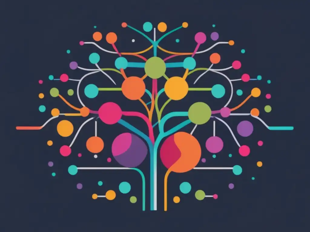 Importancia biomedicina en salud mental: conexión abstracta entre ciencia y cerebro, redes neuronales y avances científicos