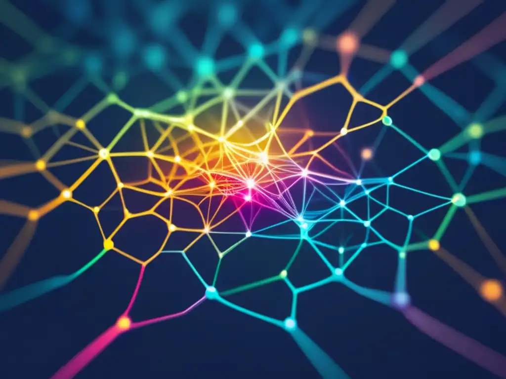 Neurociencias del sueño y sueños: intrincadas conexiones y patrones vibrantes en el cerebro