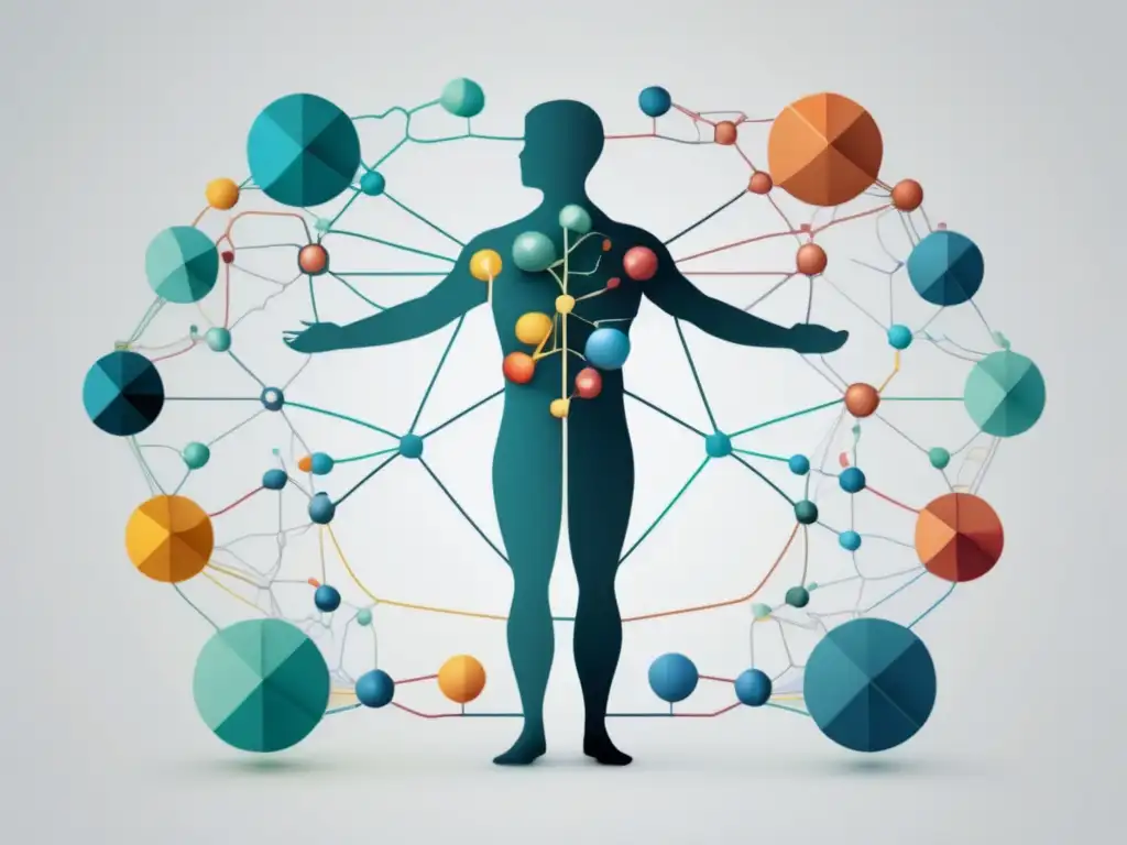 Descubriendo maravillas: Sistema endocrino en detalle