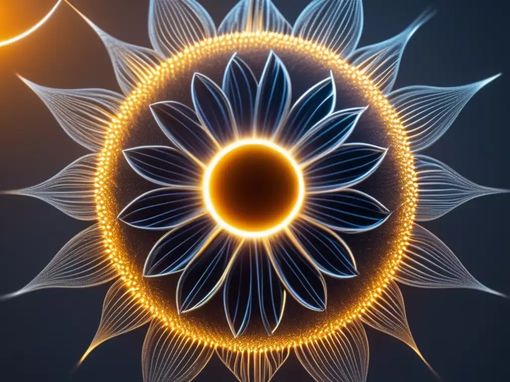 Sol vibrante de nanotubos y nanofibras Nanomateriales: Importancia de la nanotecnología solar