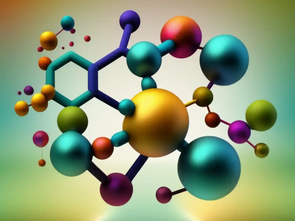 Química coordinación: enigmas, educación