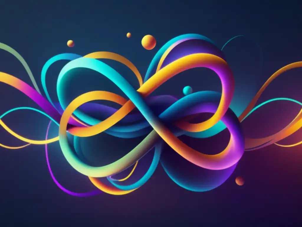 Entrelazamiento cuántico: Acción fantasmal a distancia