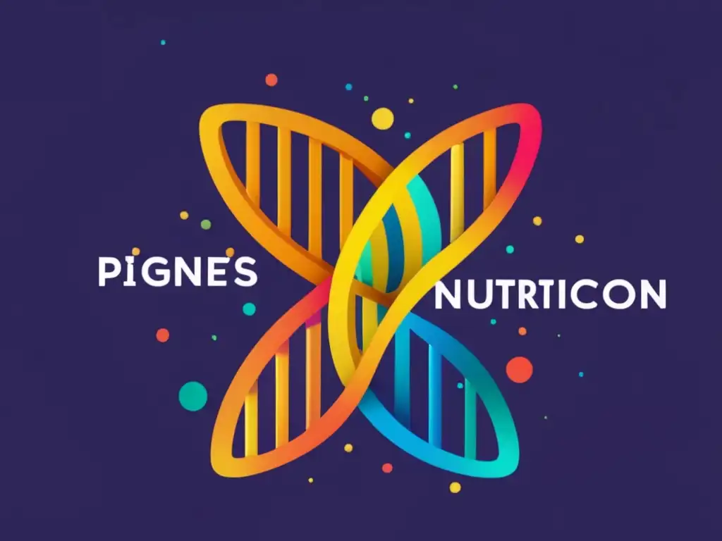 Alimentación y epigenética: influencia en genes