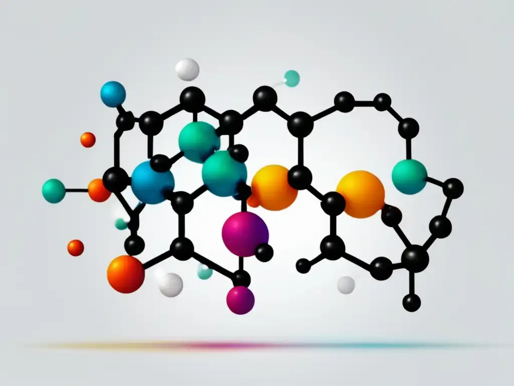 Ética en la química: equilibrio progreso seguridad