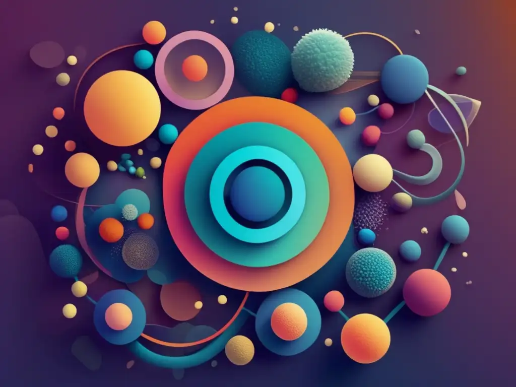 Equilibrio inmunológico y microbioma: formas vibrantes Importancia del microbioma en el sistema inmunológico: equilibrio delicado entre sistemas