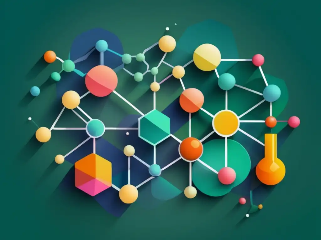 Ética en la química: equilibrio progreso seguridad