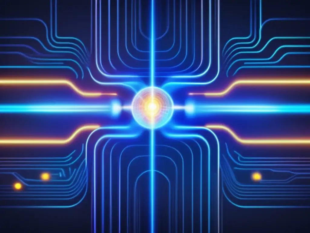 Imagen: Importancia del electromagnetismo en medicina