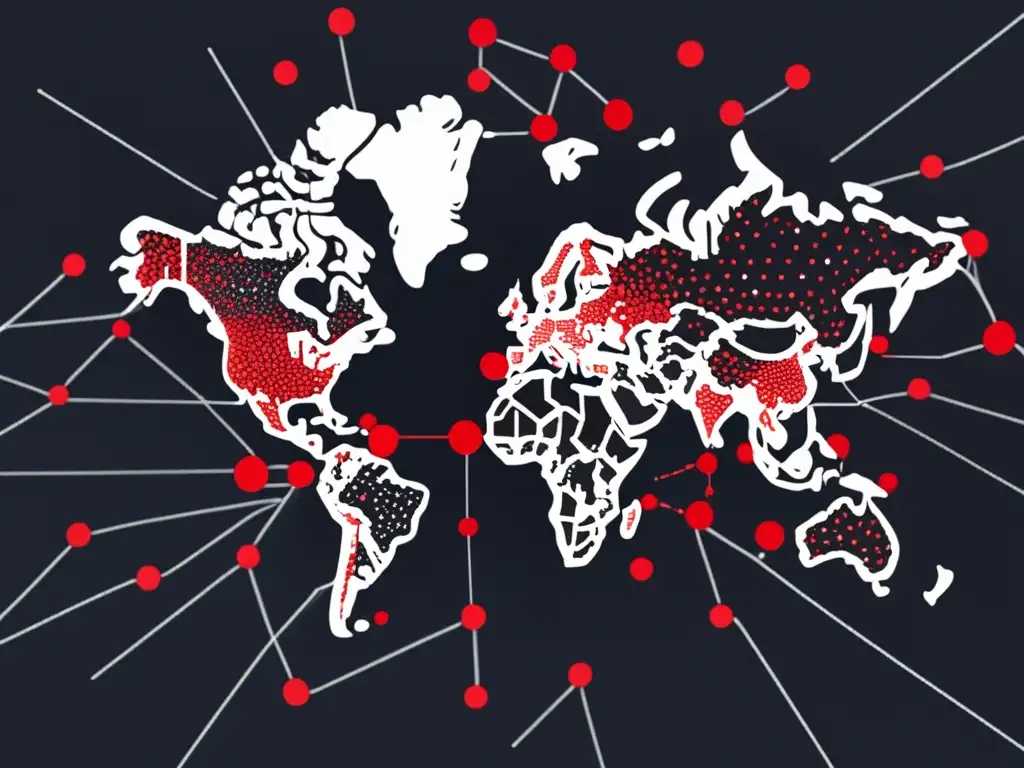 Epidemiología COVID19: lecciones aprendidas en la propagación global del virus