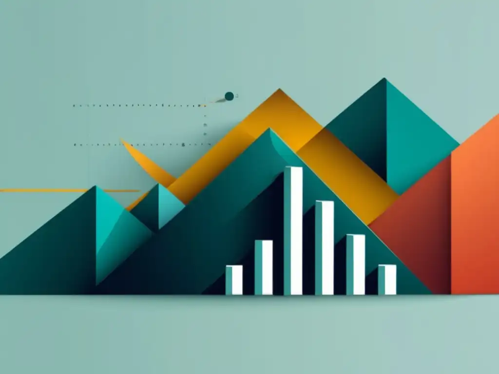 Gráfico estadístico abstracto: Fundamentos y misterios desentrañados