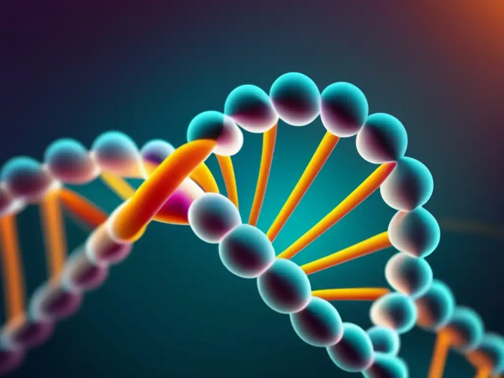 Descubriendo la biofísica estructural del ADN