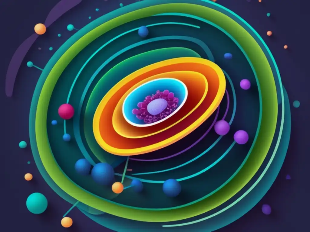 Estructura celular: Aplicaciones de la Ciencia de Datos en biología celular