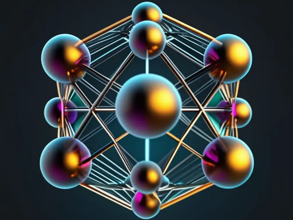 Estructura cristalina y diferencias entre mineral y roca