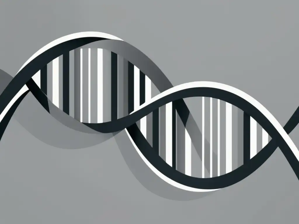 Imagen: Descubrimientos de Gregor Mendel en genética