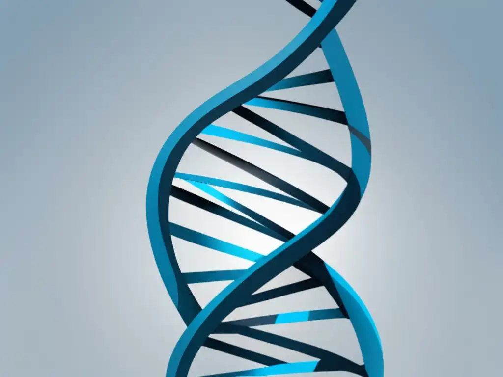 Estructura ADN: importancia en vida