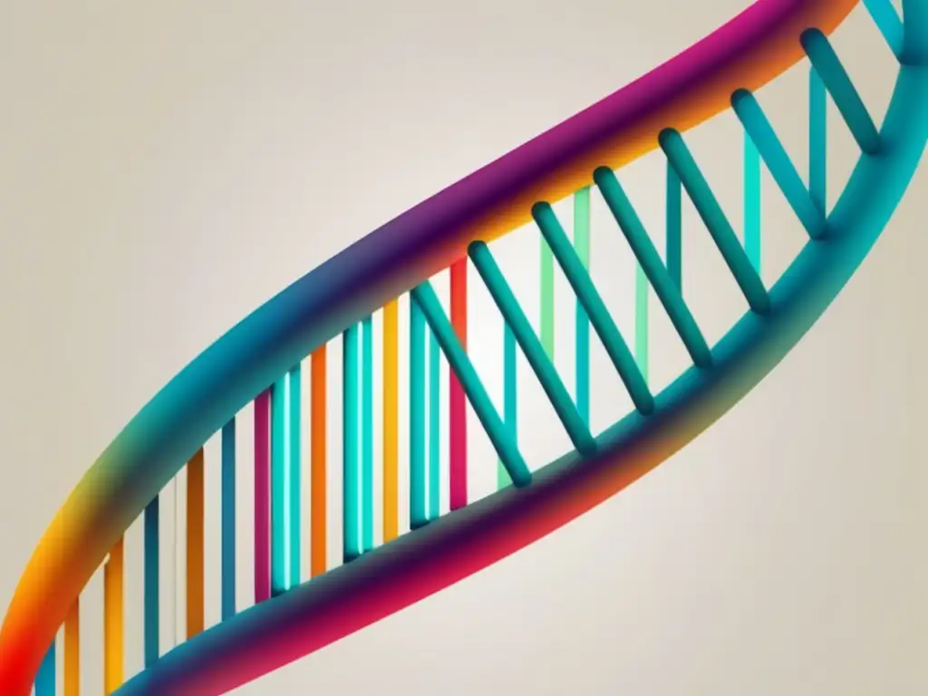 Implicaciones genéticas en predicción futura