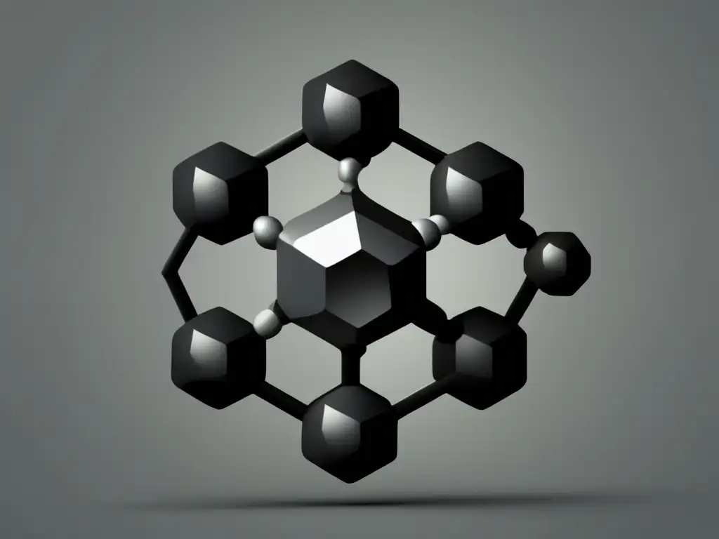 Estructura hexagonal del benceno: compuestos aromáticos en química orgánica