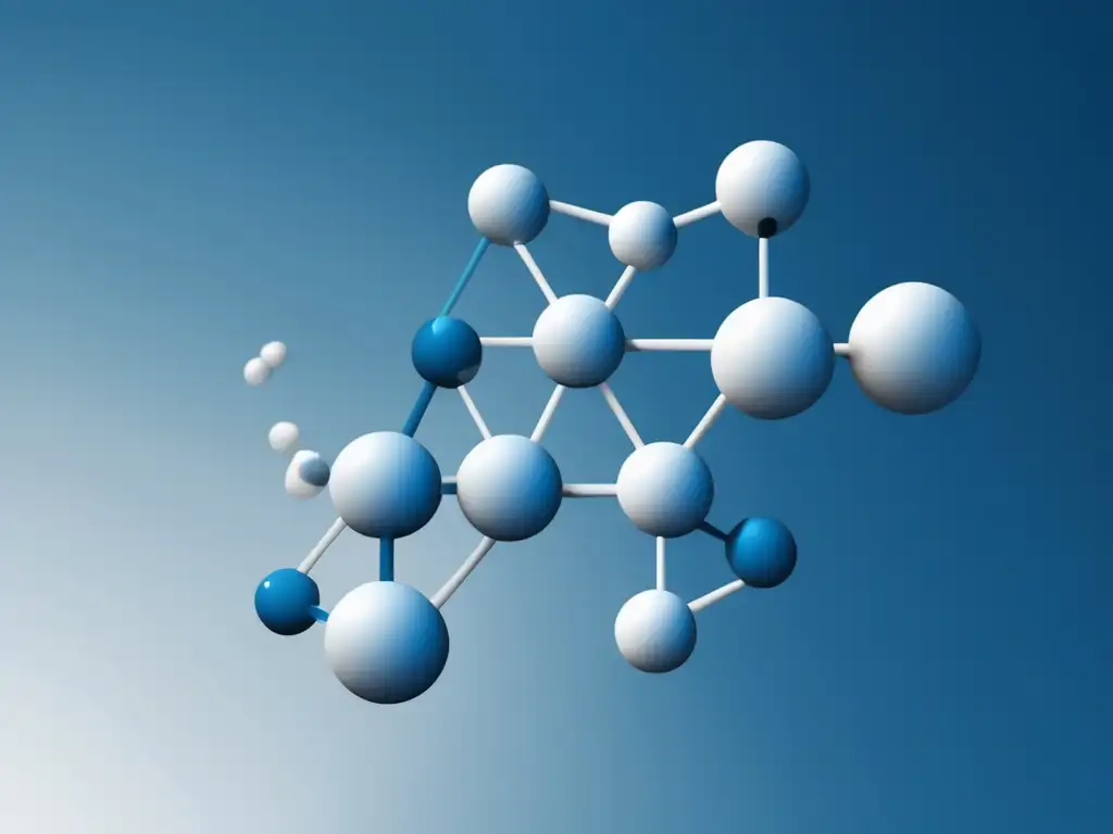 Importancia química orgánica en detergentes