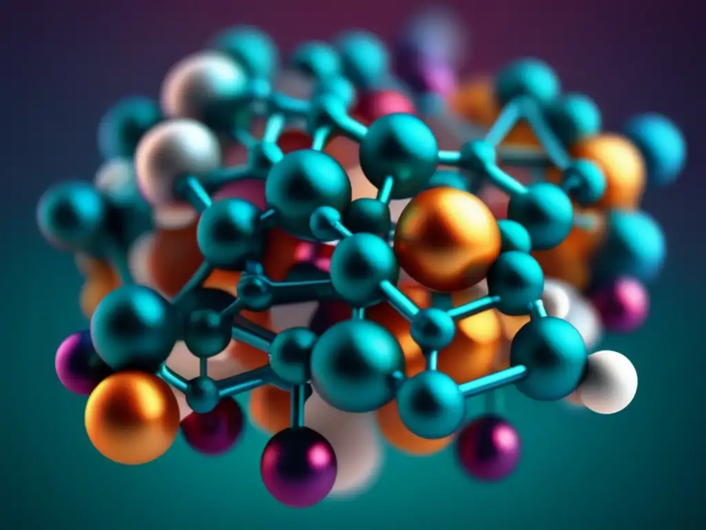 Estructura molecular de fármacos - La importancia del diseño de fármacos