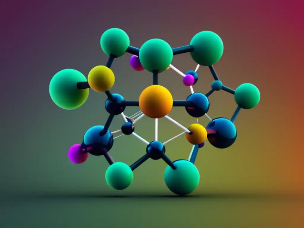 Estructura molecular inorgánica explosiva: Química inorgánica explosivos fabricación