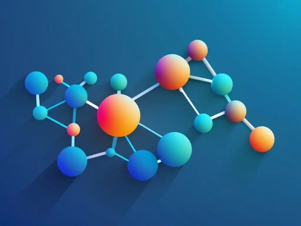 Estructura molecular: Descubrimiento de medicamentos innovadores